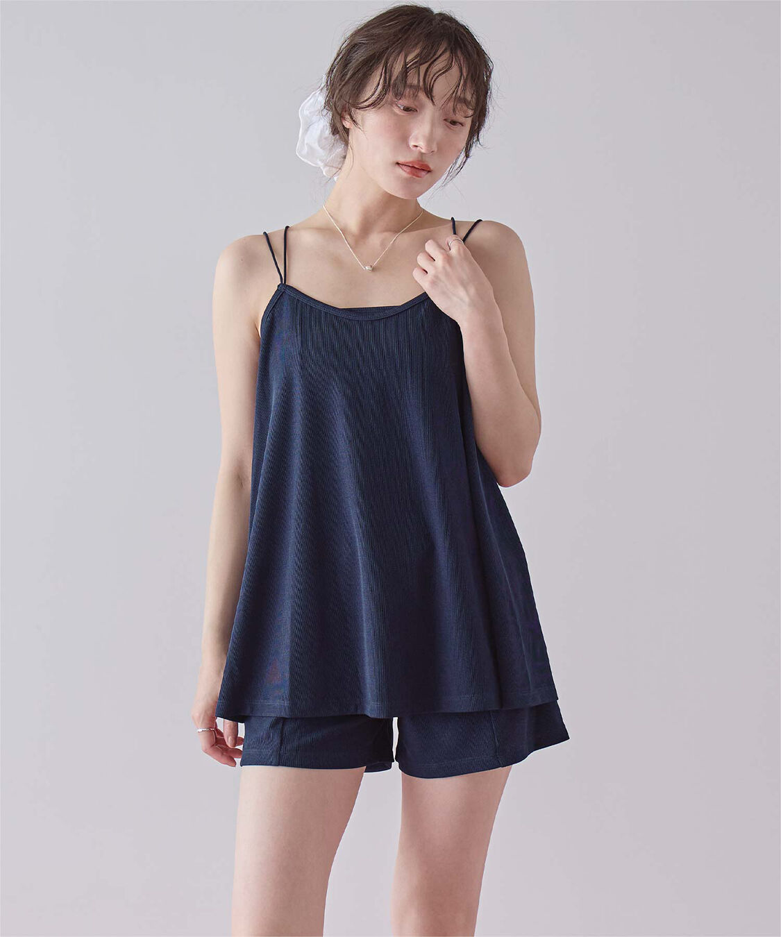 SEA DRESS「キャミソール付ビキニ」|ビキニ|