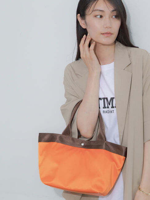 Te chichi「舟型トートバッグ」|その他|