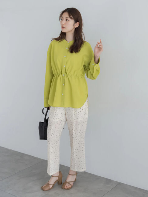 Te chichi「【高通気】テーパードパンツ（セットアップ可）」|その他|
