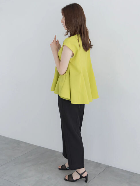 Te chichi「【高通気】テーパードパンツ（セットアップ可）」|その他|