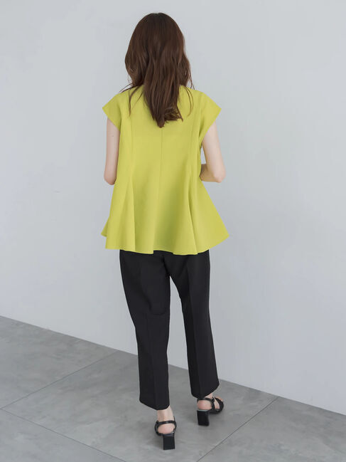 Te chichi「【高通気】テーパードパンツ（セットアップ可）」|その他|