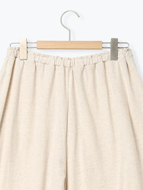 Samansa Mos2「【抗菌防臭】スカラップレースペチパンツ」|その他|