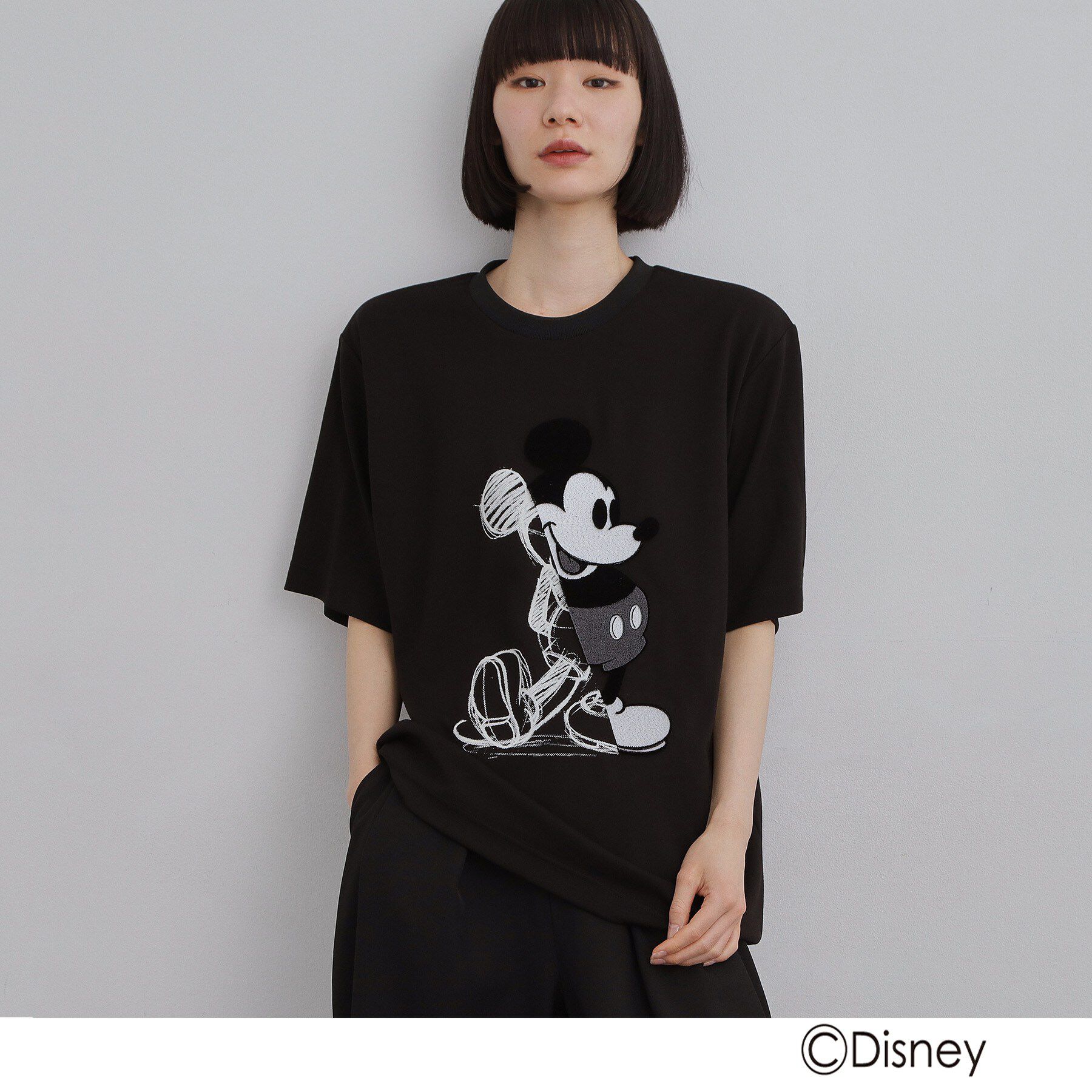 tk.TAKEO KIKUCHI「Disney capsule collection Tシャツ」|Tシャツ・カットソー|