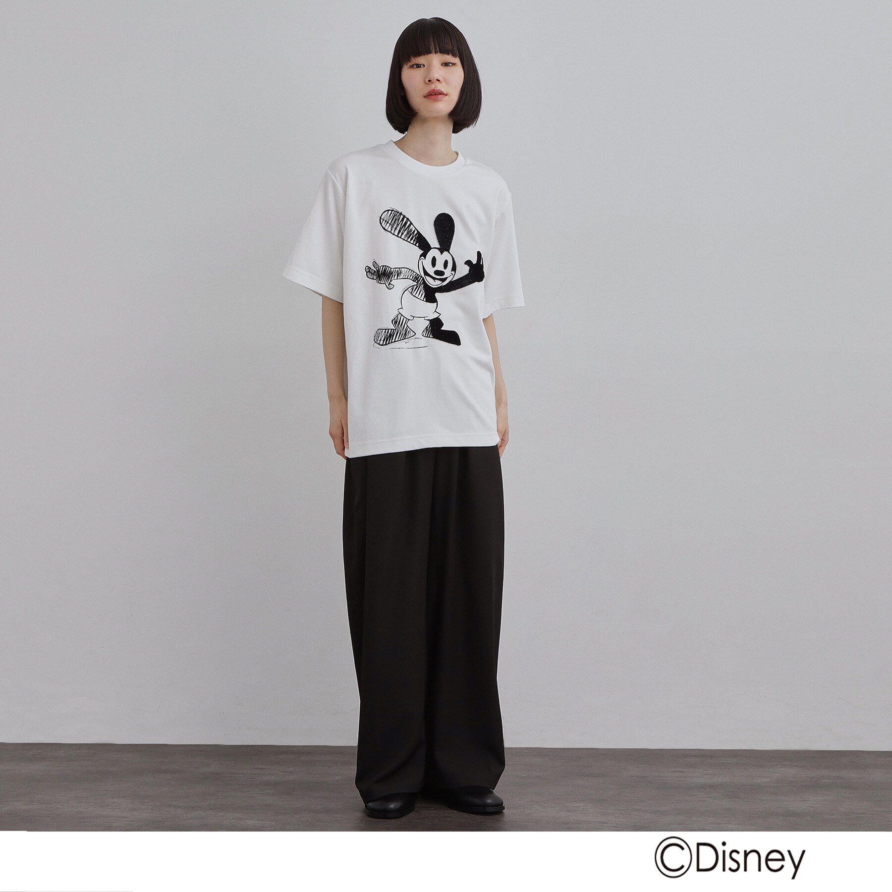 tk.TAKEO KIKUCHI「Disney capsule collection Tシャツ」|Tシャツ・カットソー|