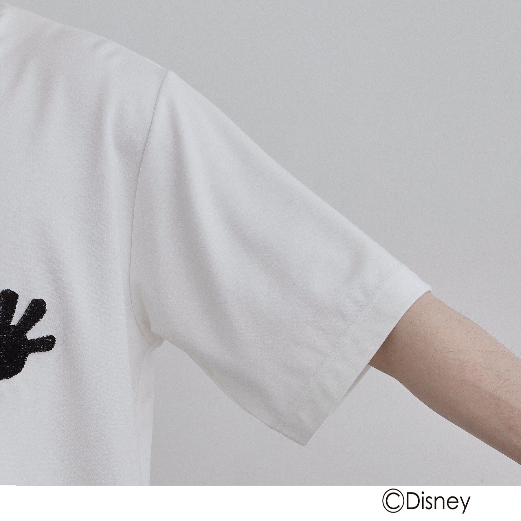 tk.TAKEO KIKUCHI「Disney capsule collection Tシャツ」|Tシャツ・カットソー|
