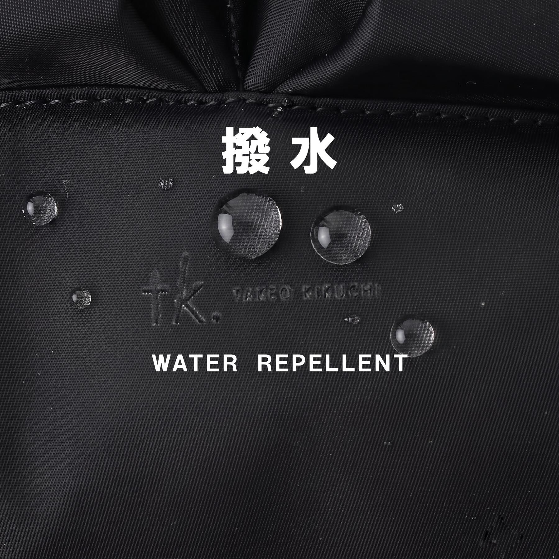tk.TAKEO KIKUCHI「【撥水】ヘルメットバッグ」|トートバッグ|