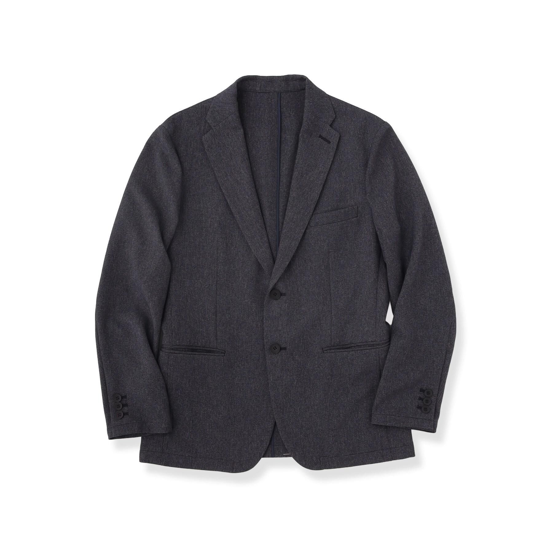 tk.TAKEO KIKUCHI「【365日対応】PINHEADシングルセットアップ/上下2点セット/ONOFF兼用/ストレッチ/洗え」|スーツ|