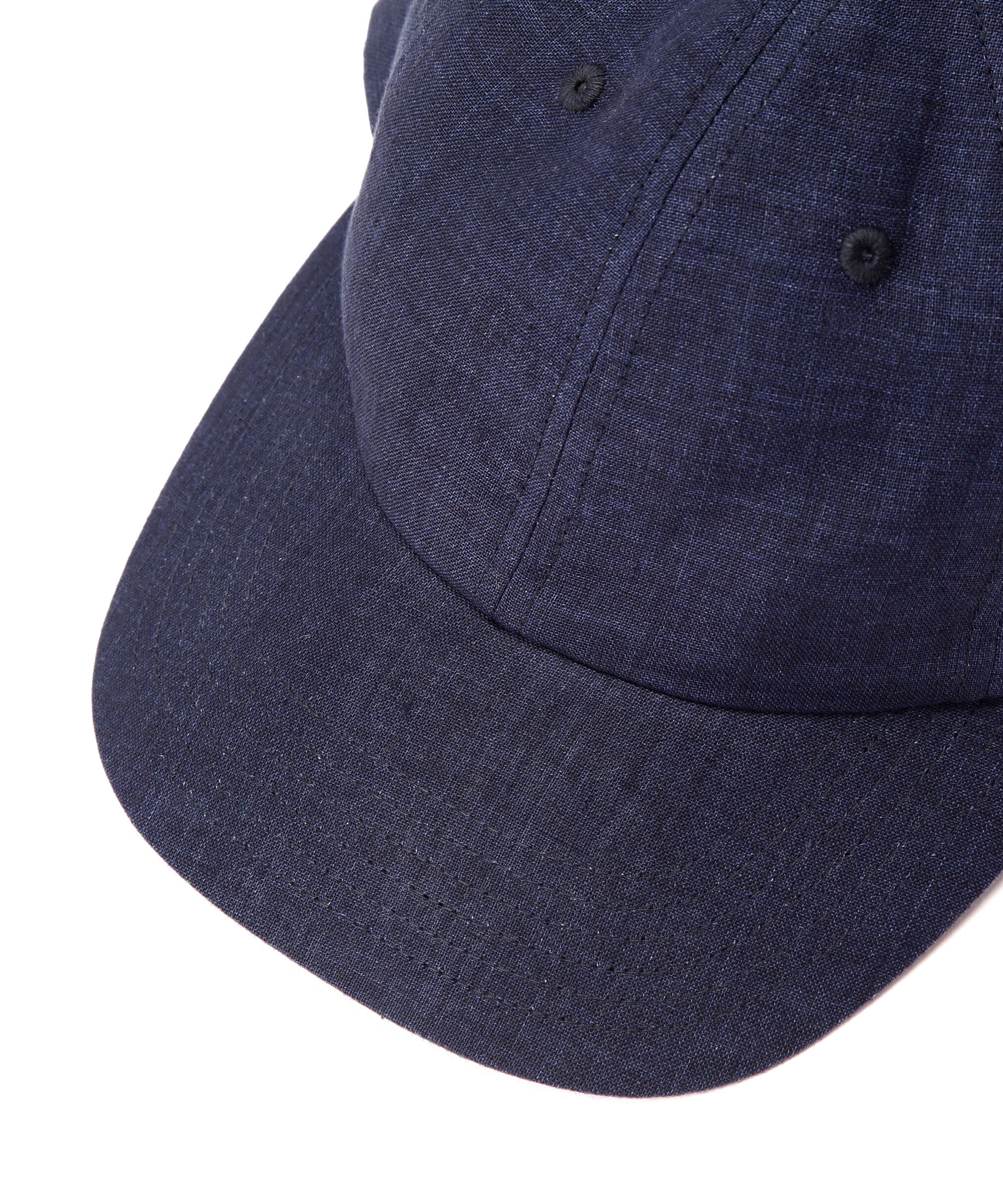 YLEVE 「KIJIMA TAKAYUKI&times;YLEVE / LINEN POPLIN CAP」|その他|