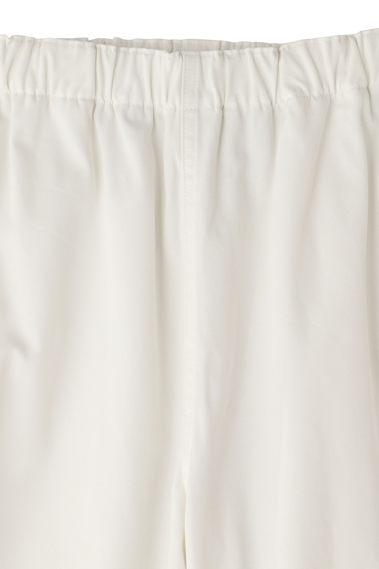 YLEVE 「Ｙ / ORGANIC COTTON / RECYCLE POLYESTER TWILL TAPERED EASY TR」|その他|