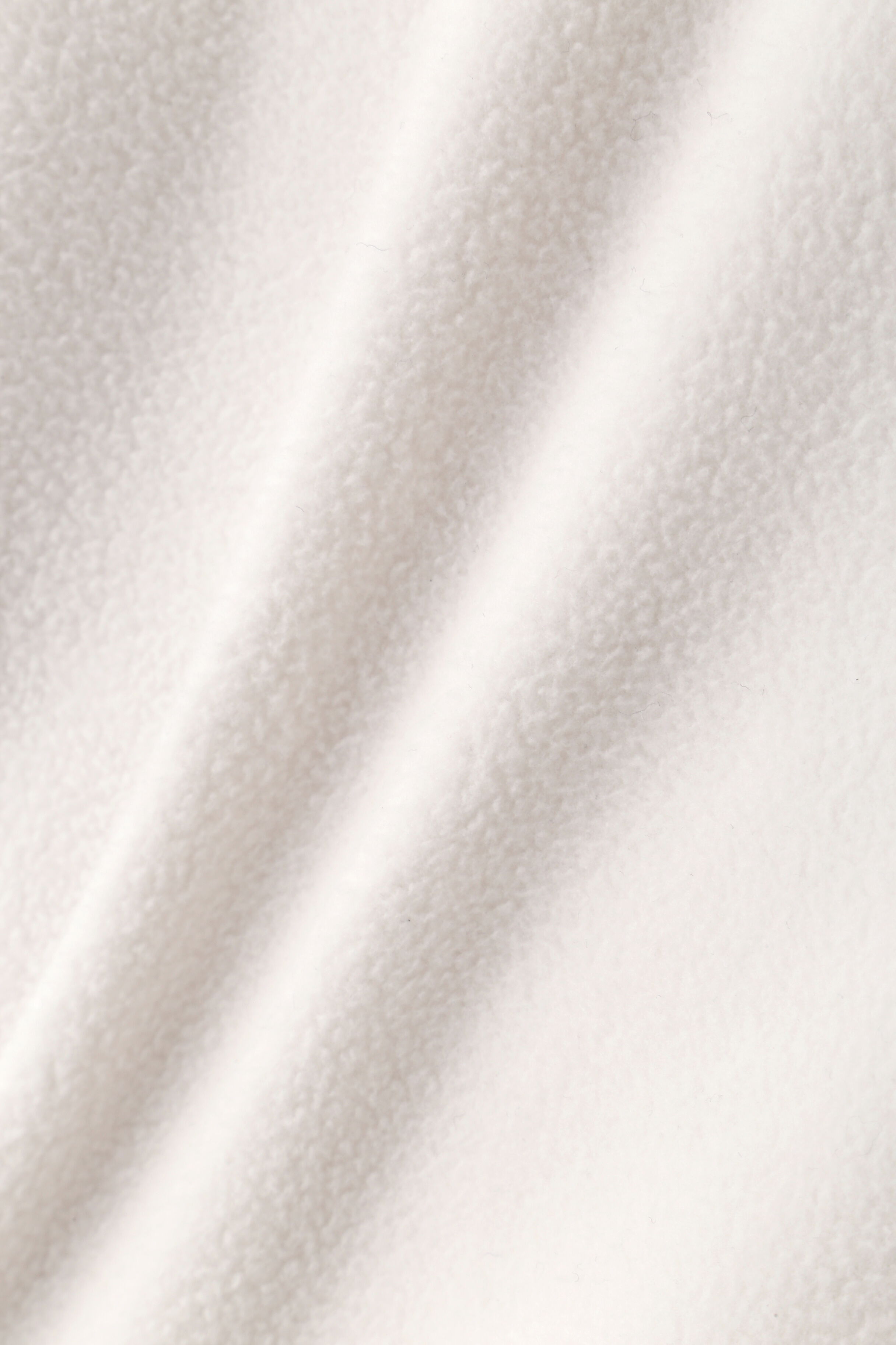 YLEVE 「Ｙ / RECYCLE POLYESTER FLEECE BZ」|ブルゾン・スタジャン|