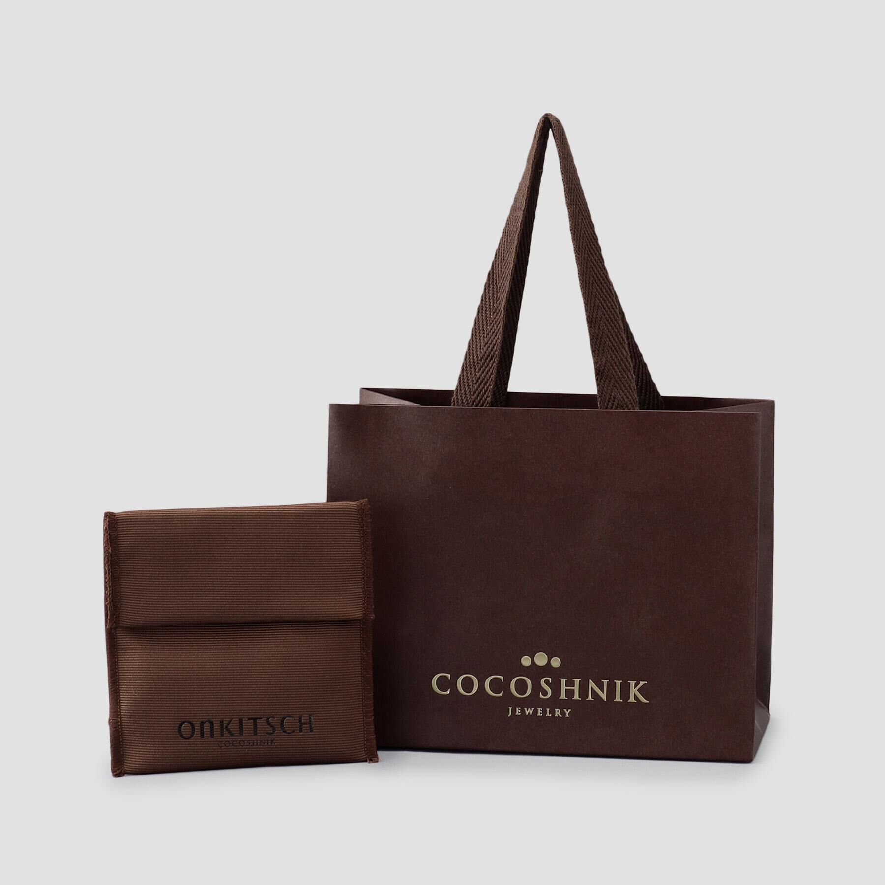 COCOSHNIK ONKITSCH「シルバー スネークチェーン ダブルアンクレット GP」|アンクレット|
