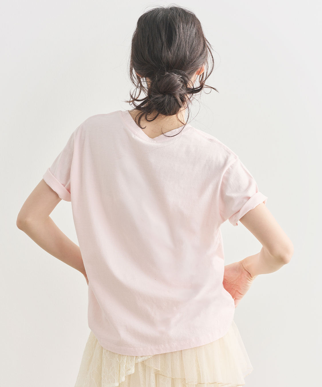 COCO DEAL「グラフィックTシャツ」|Tシャツ・カットソー|