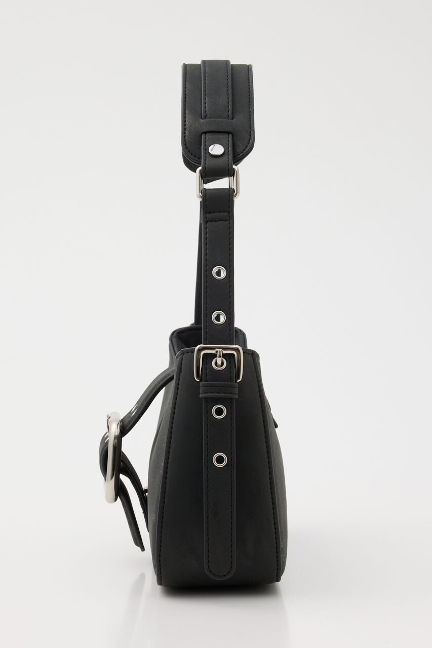 MOUSSY「BELTED HAND バッグ」|その他|