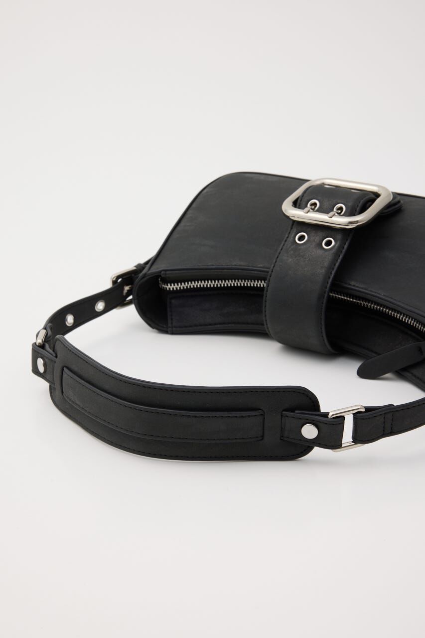 MOUSSY「BELTED HAND バッグ」|その他|