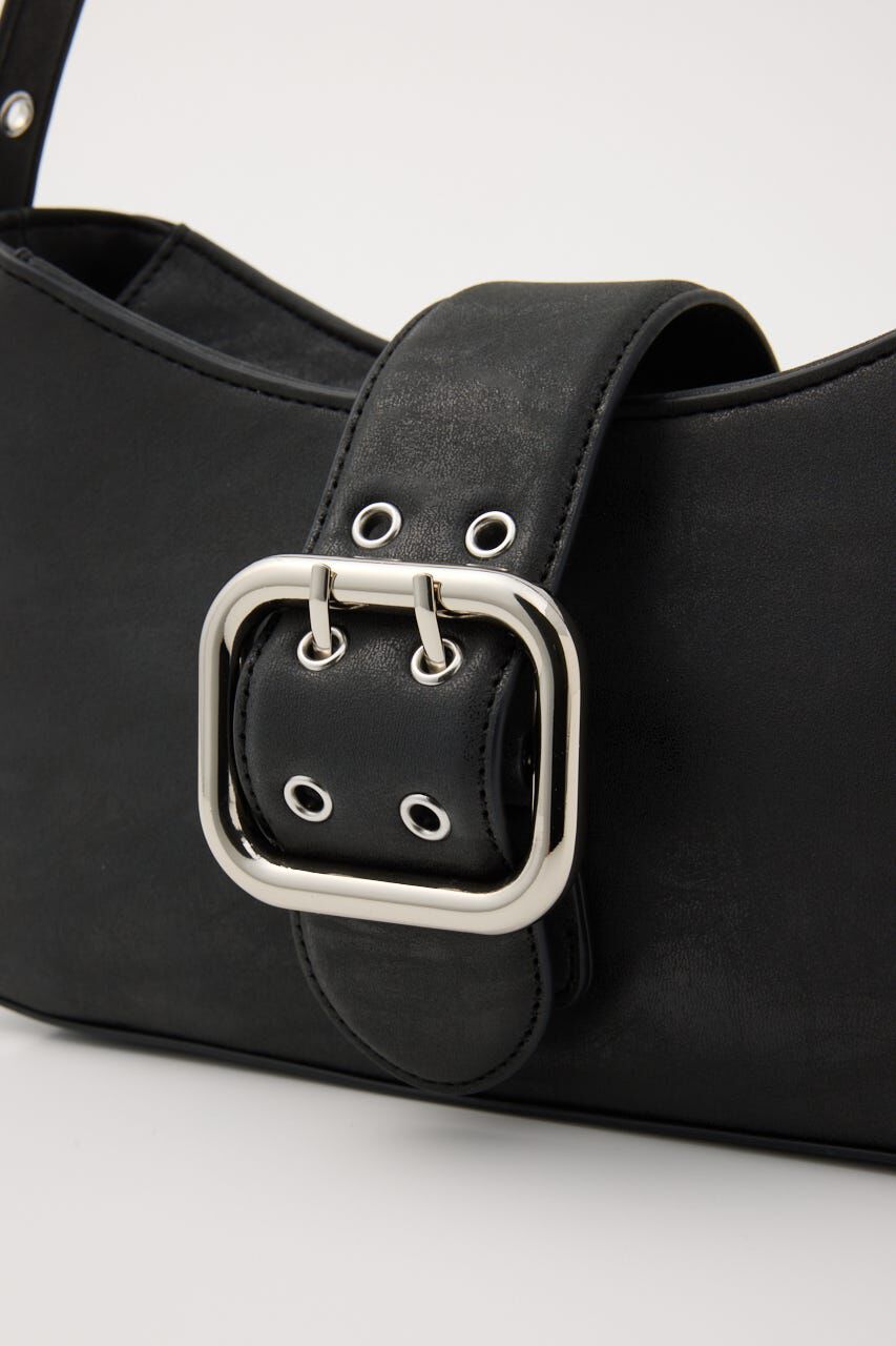 MOUSSY「BELTED HAND バッグ」|その他|