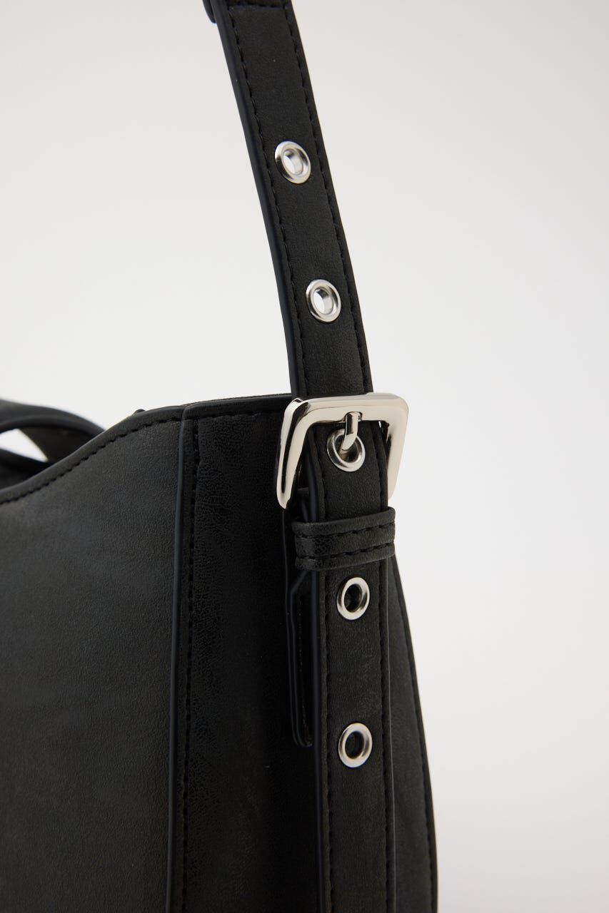 MOUSSY「BELTED HAND バッグ」|その他|