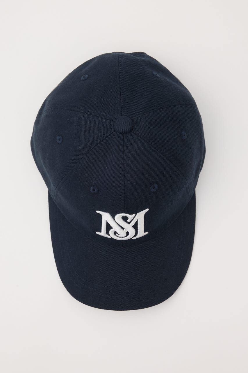 MOUSSY「MS BASEBALL キャップ」|その他|