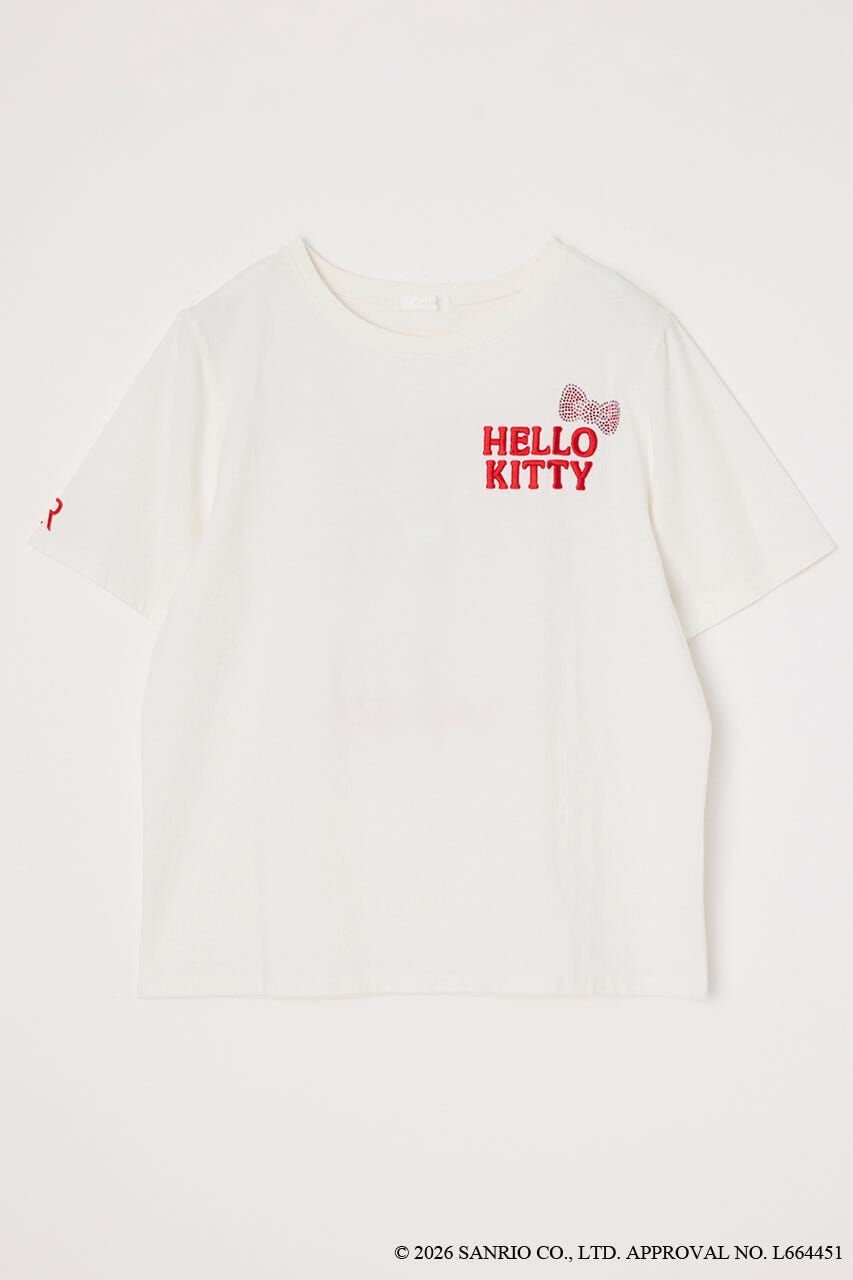 rienda「ビッグTシャツ」|Tシャツ・カットソー|