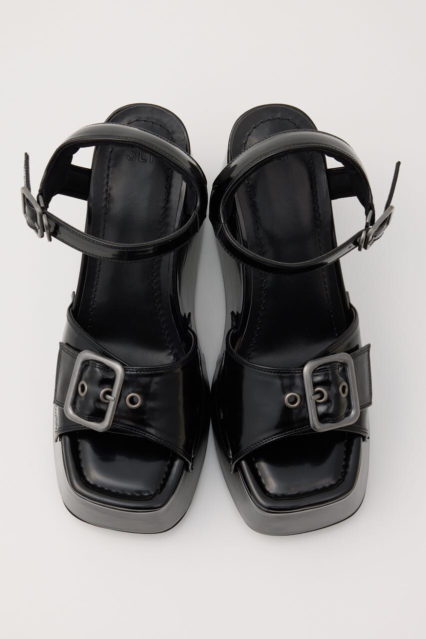 SLY「CHUNKY SOLE STUDS サンダル」|サンダル|