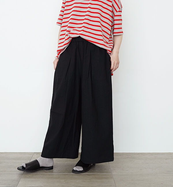 オローネ「モスモスパンツ」|その他|