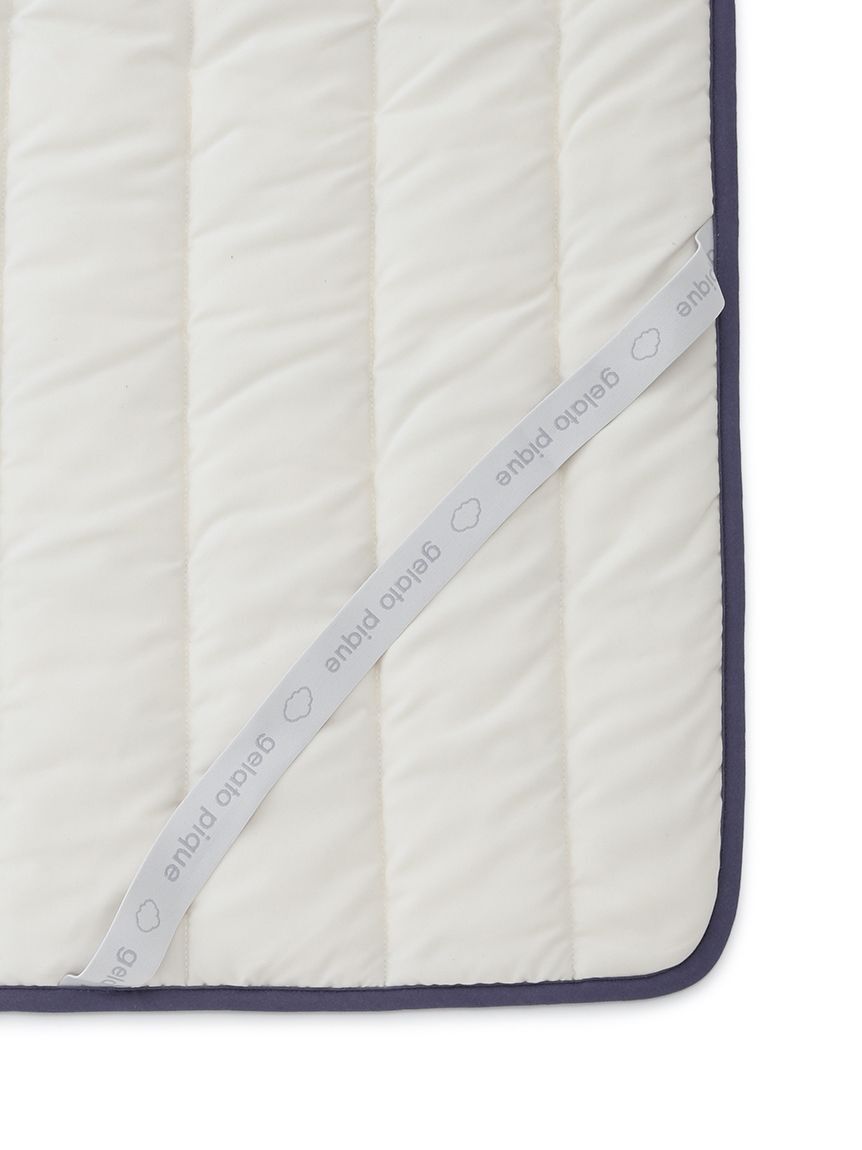 gelato pique Sleep「【Sleep】【UNISEX】プレイフルDOG敷きパッド(シングル)」|その他|