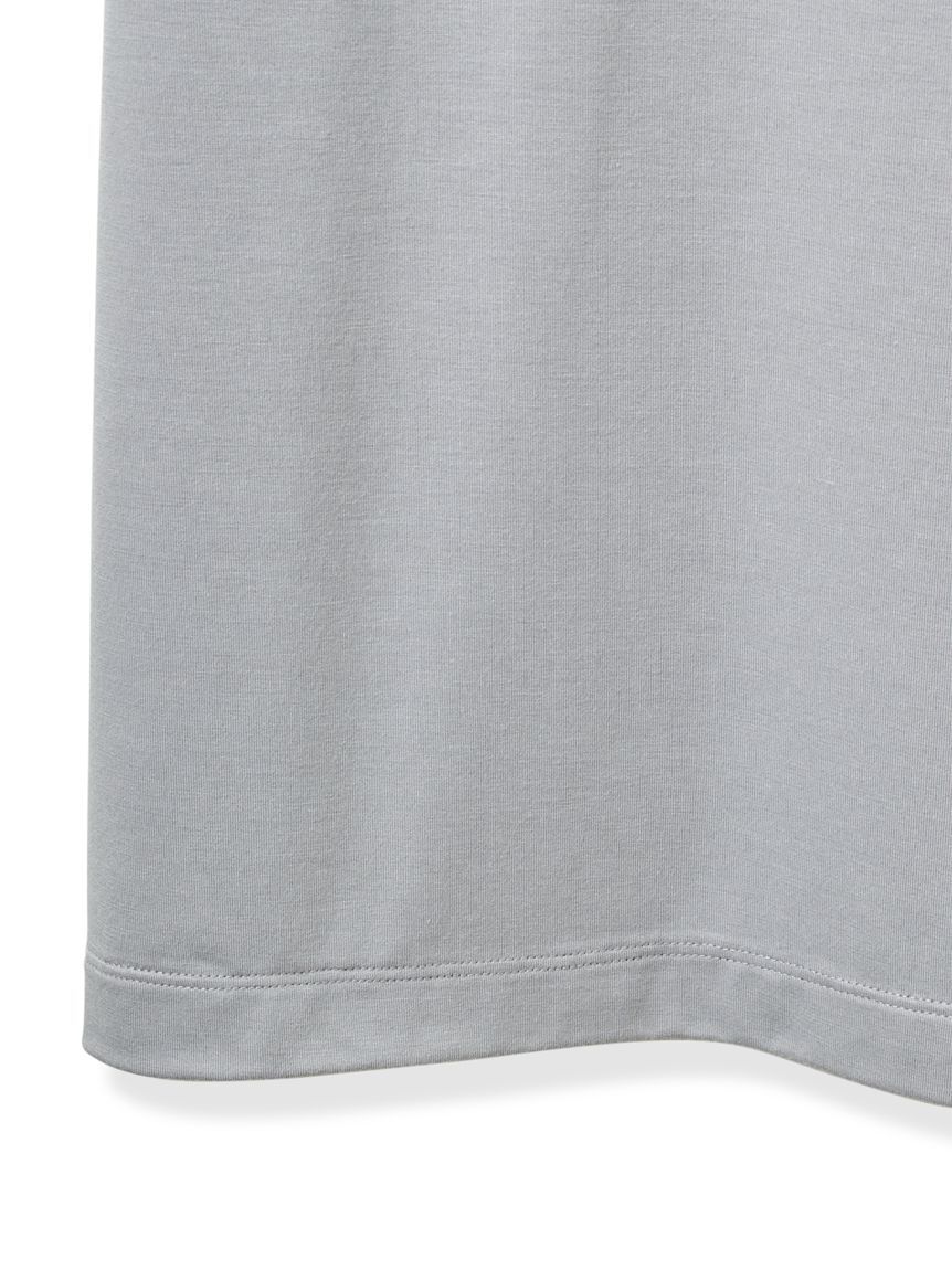 GELATO PIQUE HOMME「【HOMME】お散歩ドッグワンポイントTシャツ」|ルームウェア|