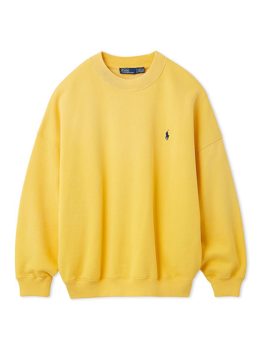 SNIDEL「【POLO RALPH LAUREN】スウェット」|スウェット・ジャージ|