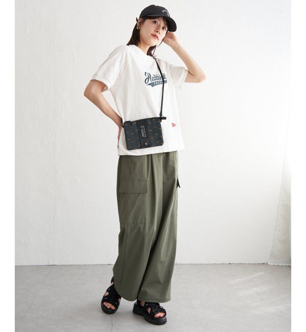 ikka「Champion チャンピオン タフタローキャップ」|その他|