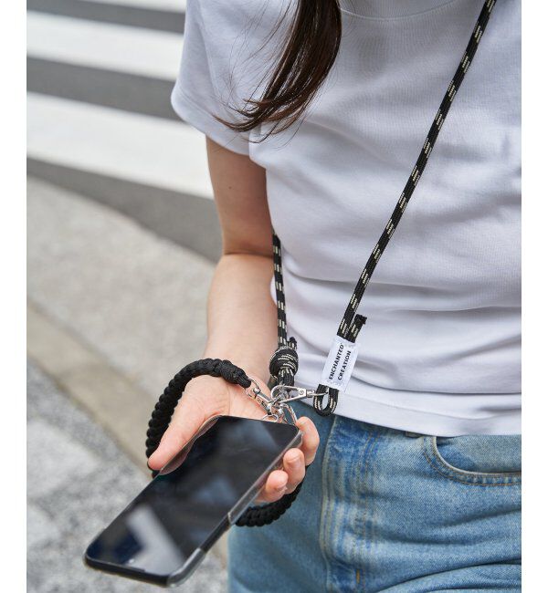 VENCE share style「ボシーストラップ」|その他|