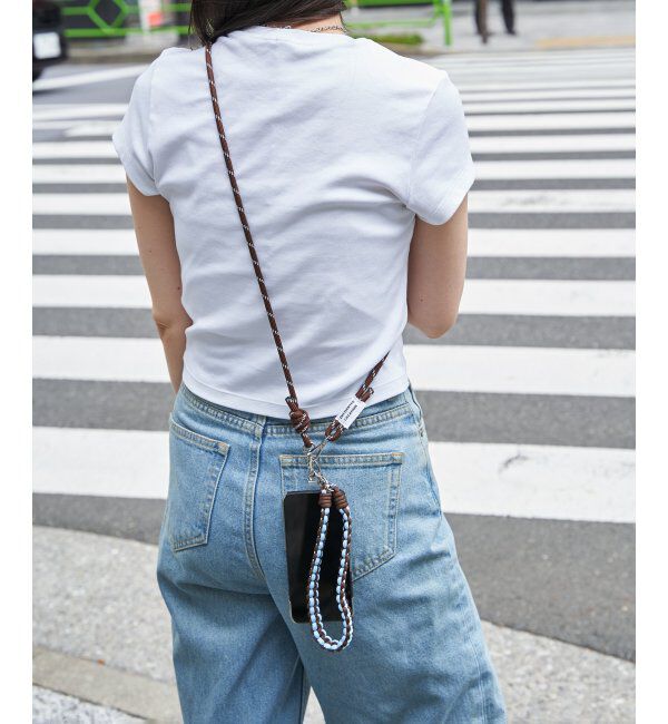 VENCE share style「ボシーストラップ」|その他|