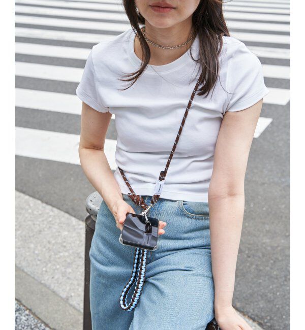 VENCE share style「ボシーストラップ」|その他|