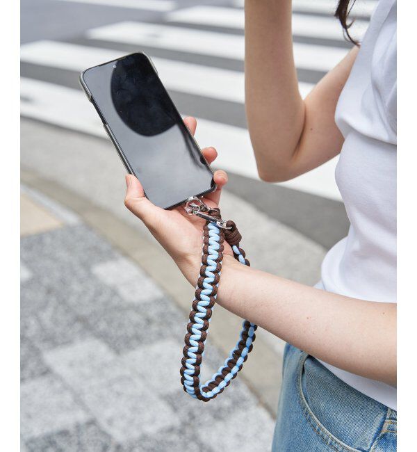 VENCE share style「ボシーストラップ」|その他|