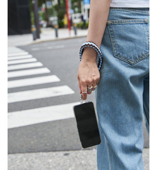 VENCE share style「ボシーストラップ」|その他|