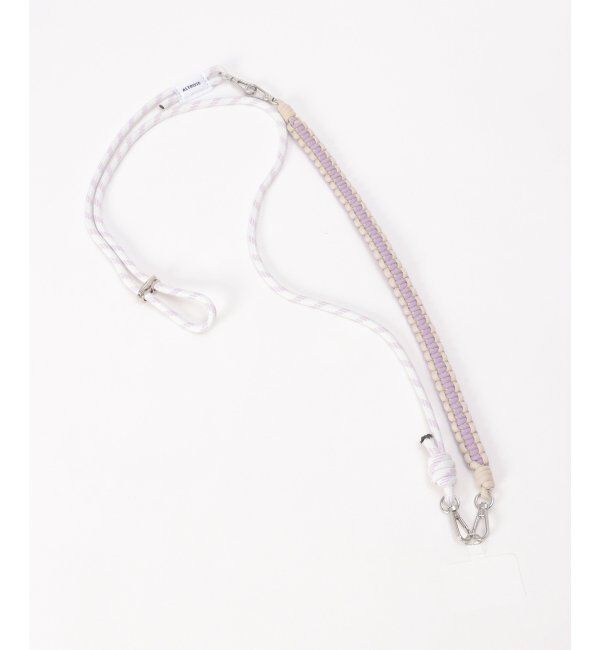 VENCE share style「ボシーストラップ」|その他|