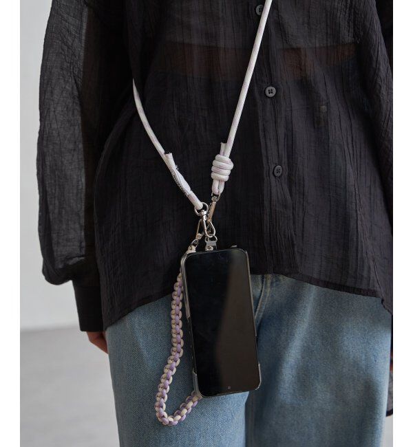VENCE share style「ボシーストラップ」|その他|