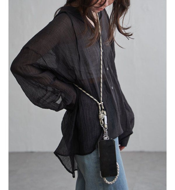 VENCE share style「ボシーストラップ」|その他|