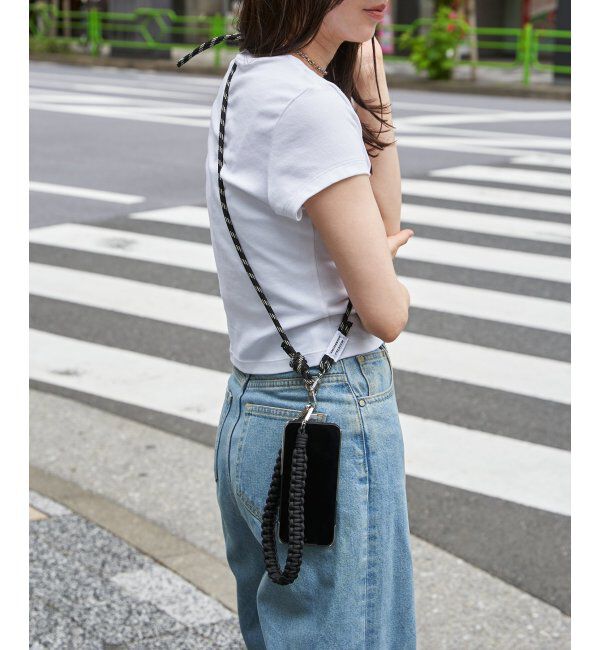 VENCE share style「ボシーストラップ」|その他|