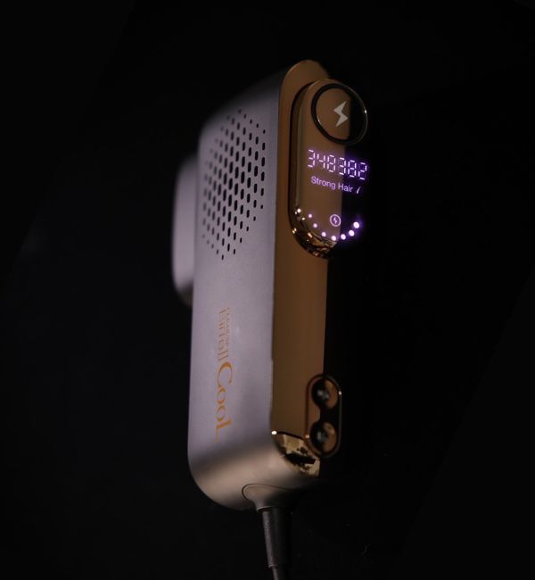  「【痛くない】BiiToⅡ CooL (ビートツークール) 家庭用脱毛器（VIO/メンズ・髭・子供も使える/光美容器）」|その他|