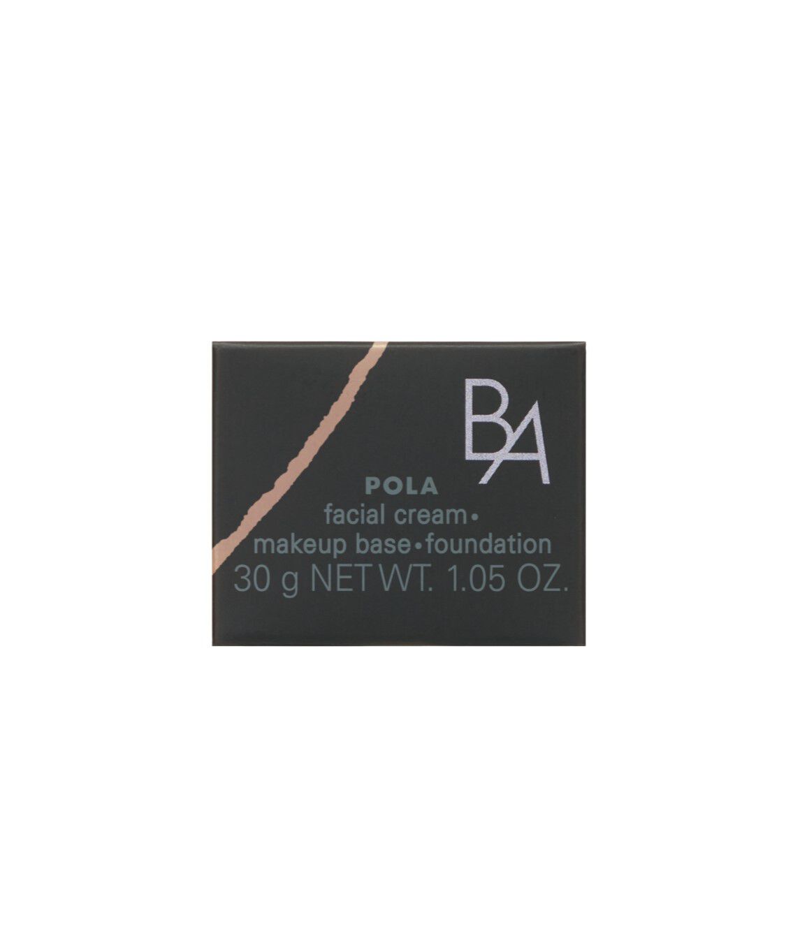 ポーラ「B.A デイ プランプ ファンデーション N1 リフィル」|化粧下地|