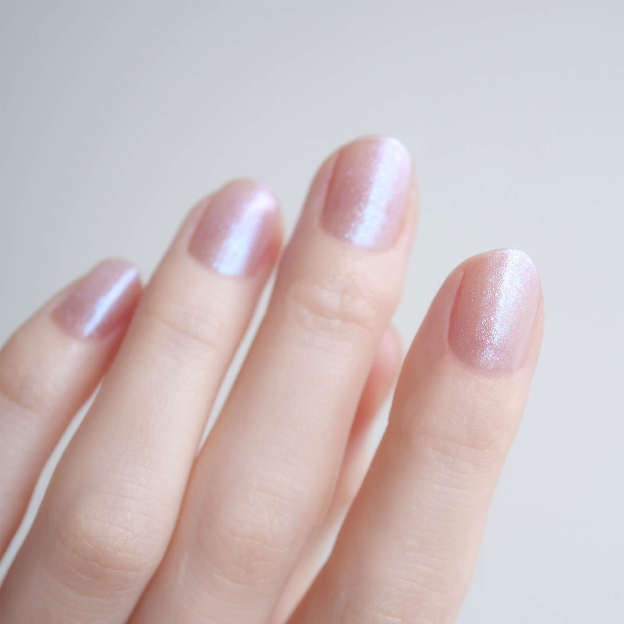 NAILS INC「45 SECOND SPEEDY Main Character Moment Duo」|ネイルカラー|