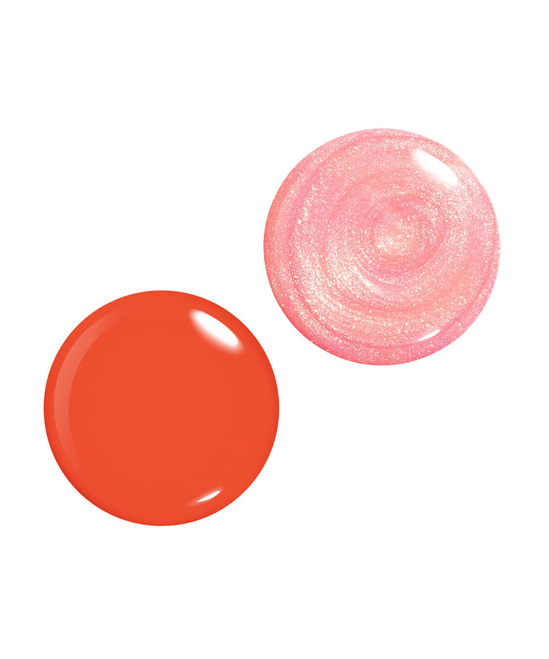 NAILS INC「45 SECOND SPEEDY Sun Sea And Spritz Duo」|ネイルカラー|