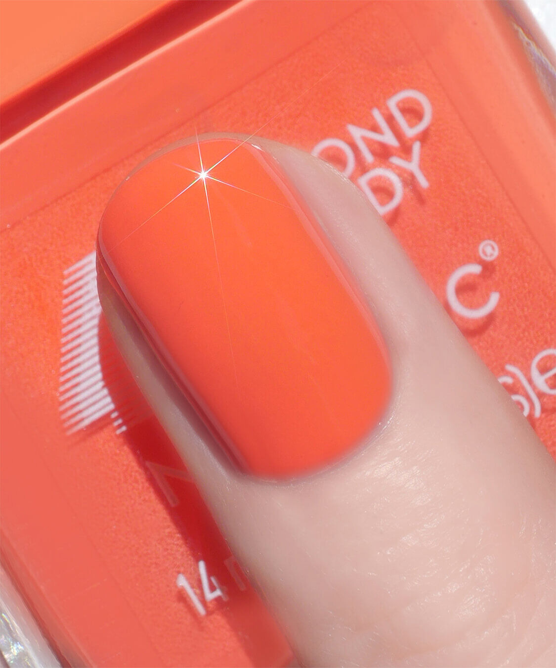 NAILS INC「45 SECOND SPEEDY Sun Sea And Spritz Duo」|ネイルカラー|