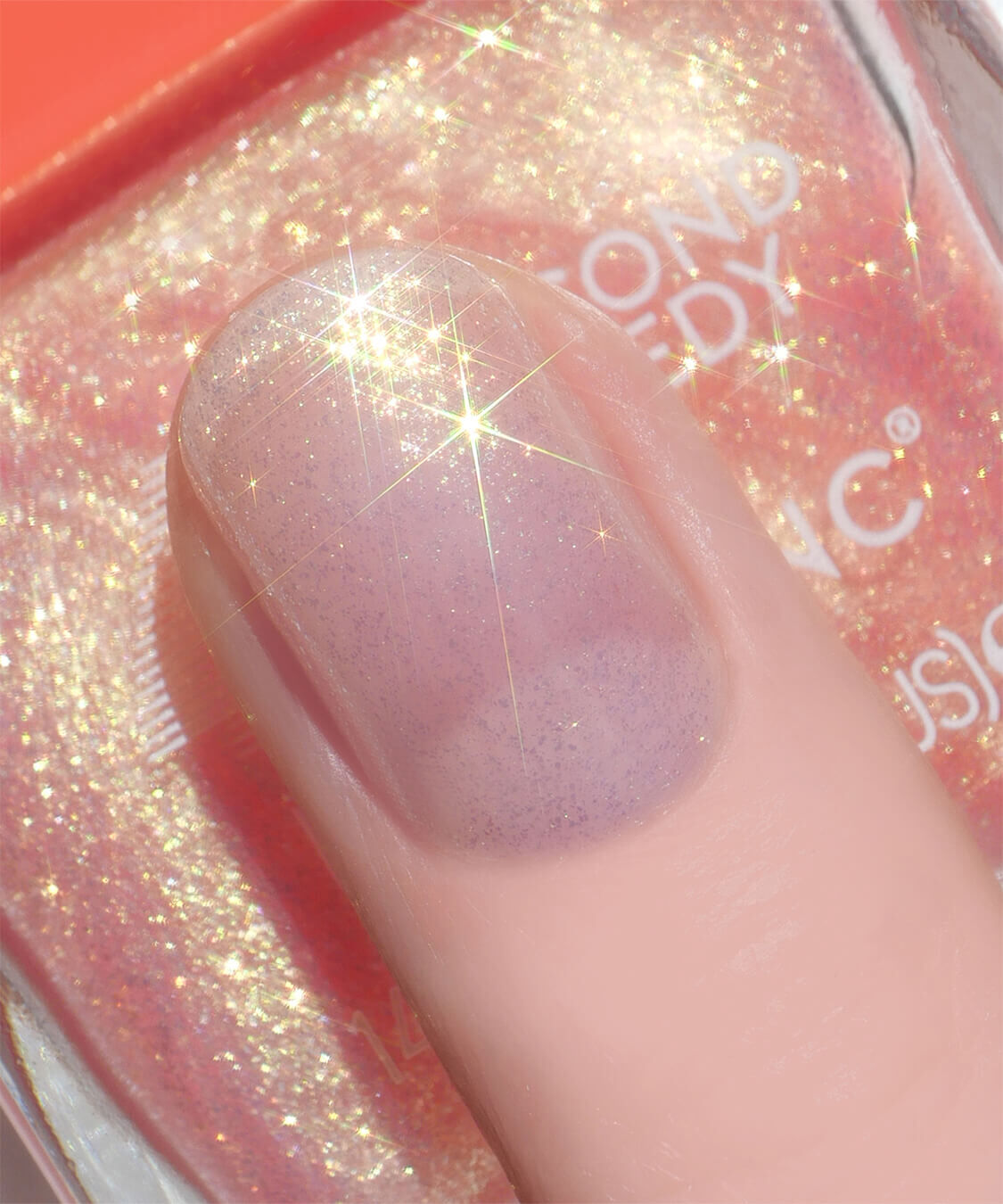 NAILS INC「45 SECOND SPEEDY Sun Sea And Spritz Duo」|ネイルカラー|