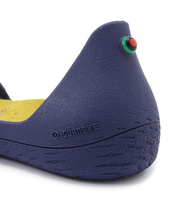  「FS【　BODY&times;INSOLE　R.Violet&times;Yellow.G】」|スニーカー|