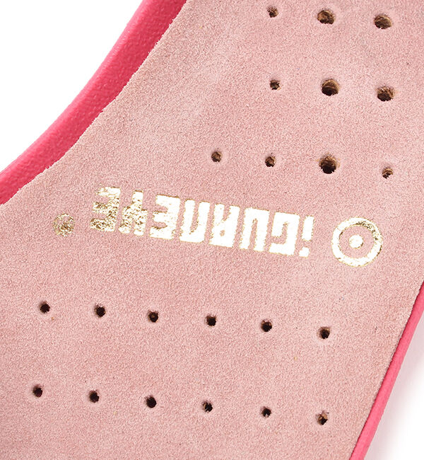  「FS【　BODY&times;INSOLE　H.Pink&times;M.Rose】」|スニーカー|