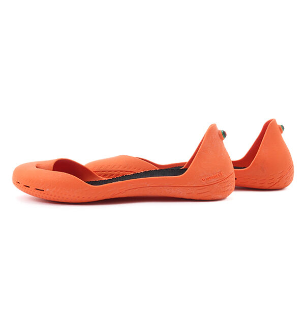  「FS【　BODY&times;INSOLE　Orange.P&times;Black.M】」|スニーカー|