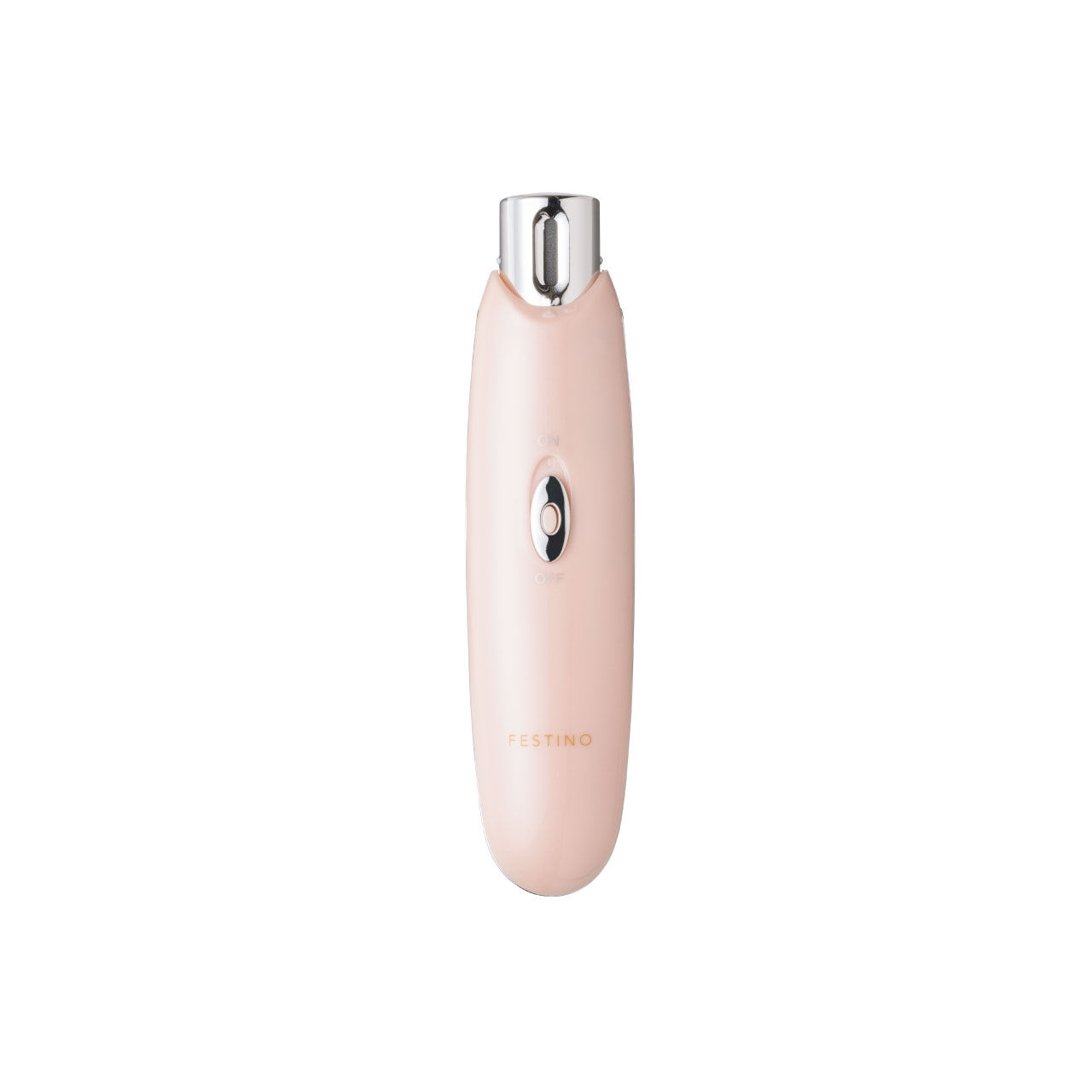 FESTINO「フェスティノ　ネイル ３ステップ ホームケア SMHB-007　」|ネイルケア|ピンク