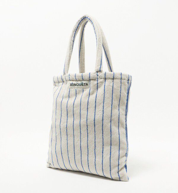 ODETTE E ODILE「＜BONGUSTA＞ TOTE Newcolor」|トートバッグ|