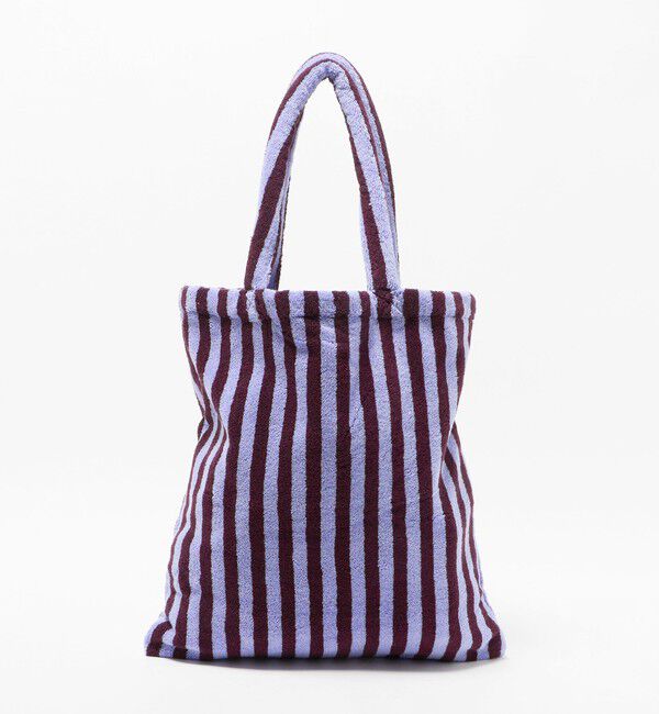 ODETTE E ODILE「＜BONGUSTA＞ TOTE Newcolor」|トートバッグ|