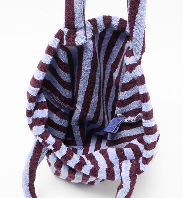 ODETTE E ODILE「＜BONGUSTA＞ TOTE Newcolor」|トートバッグ|